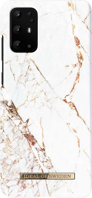 Carrara gold