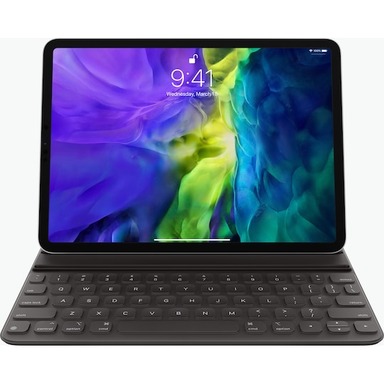 Apple Smart Keyboard - iPad Pro 11"/iPad Air 4gen (2020) (SE)