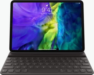 Apple Smart Keyboard - iPad Pro 11"/iPad Air 4gen (2020) (SE)