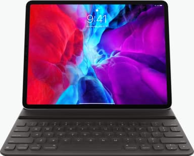 Apple Smart Keyboard - iPad Pro 12.9" (2020) (SE)
