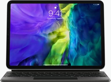 Magic Keyboard för iPad Air 11-inch (SE)