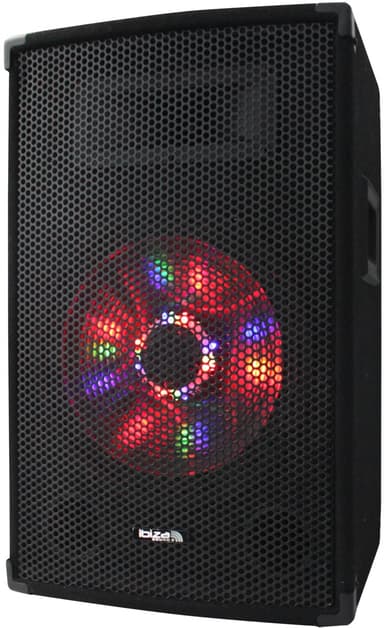 Sånganläggning komplett 250 Watt