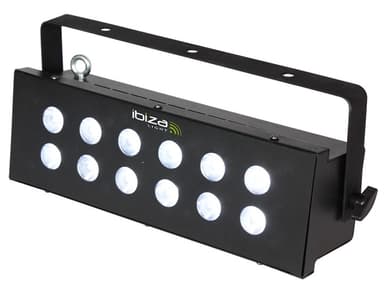 Ibiza LED Strobe / Wash