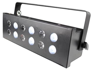 Ibiza LED Strobe / Wash