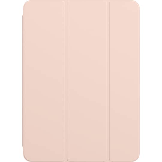 iPad Pro 11" 2020 Smart folio fodral (rosa sand)