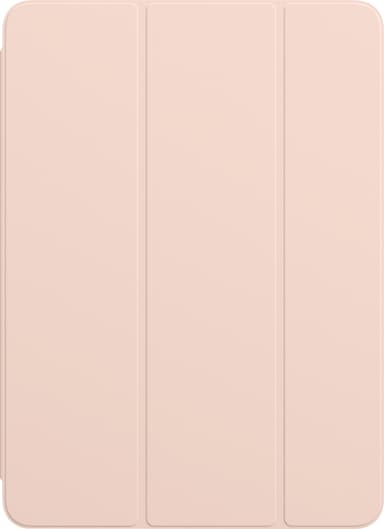 iPad Pro 11" 2020 Smart folio fodral (rosa sand)