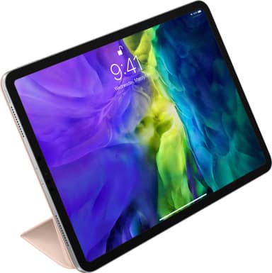 iPad Pro 11" 2020 Smart folio fodral (rosa sand)