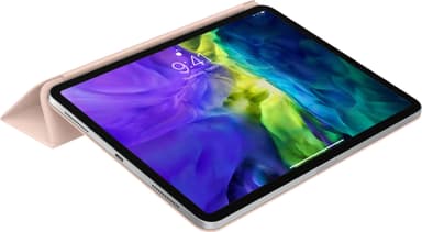 iPad Pro 11" 2020 Smart folio fodral (rosa sand)