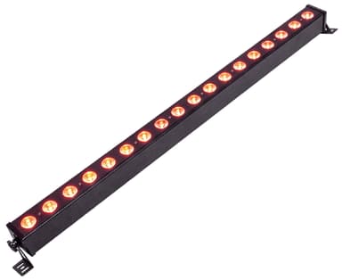 AFX 18 Pixel LED Ljusbar