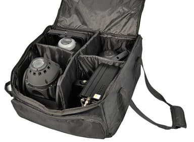 Cobra CC1019 softbag (B:43 x D:43 x H:21cm)