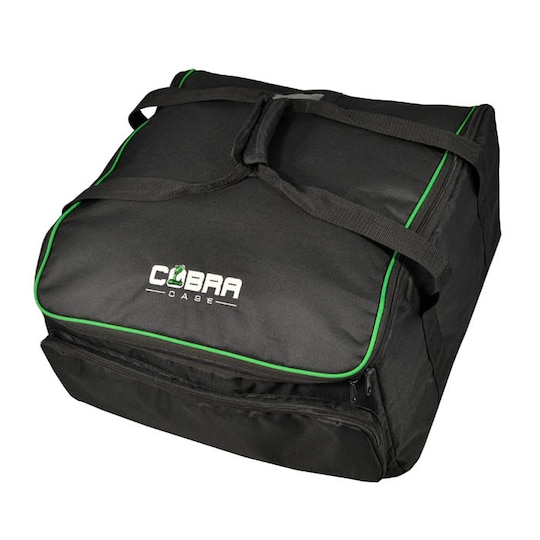 Cobra CC1019 softbag (B:43 x D:43 x H:21cm)