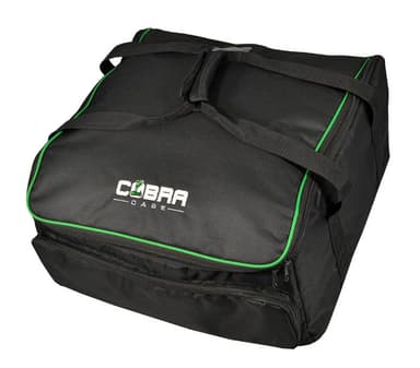 Cobra CC1019 softbag (B:43 x D:43 x H:21cm)