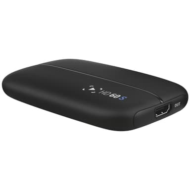 Elgato Game Capture HD60 S game recorder