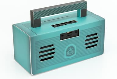 BRONX Bluetooth högtalare, turkås