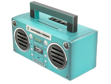 BRONX Bluetooth högtalare, turkås