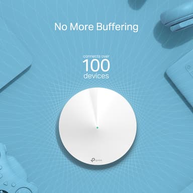 TP-Link Deco M5 AC1300 Mesh Wi-Fi router