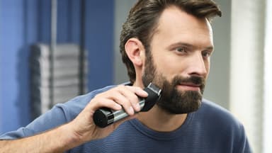 Philips 9000 Prestige skäggtrimmer BT981015