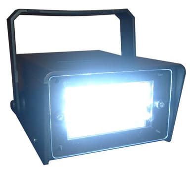 Mini LED strobe