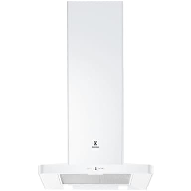 Electrolux Serie 800 Vägghängd Köksfläkt EFF60560OW (vit 60cm)