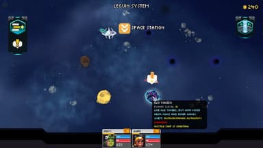 Galaxy of Pen & Paper +1 - PC Windows Mac OSX Linux