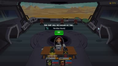 Galaxy of Pen & Paper +1 - PC Windows Mac OSX Linux