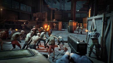 Dead Alliance - PC Windows