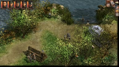 Commandos 2 - HD Remaster - PC Windows