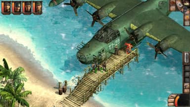 Commandos 2 - HD Remaster - PC Windows