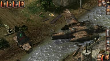 Commandos 2 - HD Remaster - PC Windows