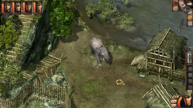 Commandos 2 - HD Remaster - PC Windows