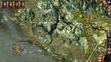 Commandos 2 - HD Remaster - PC Windows