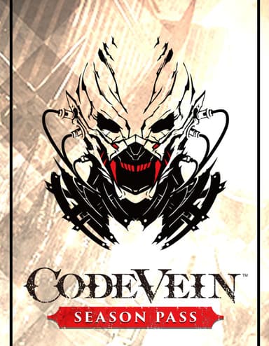 CODE VEIN Season Pass - PC Windows