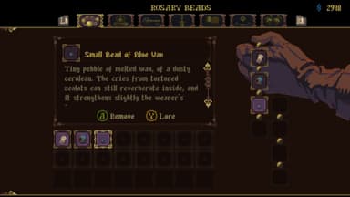 Blasphemous - PC Windows