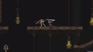 Blasphemous - PC Windows