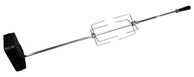 Nordic Season Rotisserie set EGT211525 Nordic Season Rotisserie set EGT211525