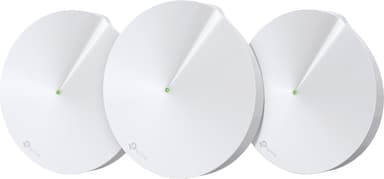 TP-Link Deco M5 AC1300 Mesh Wi-Fi router 3-pack
