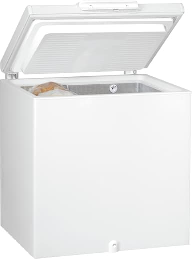 Whirlpool frysbox W204FO