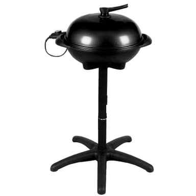 Nordic season tucker elektrisk grill