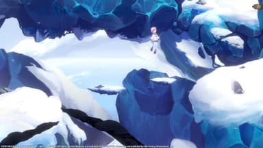 Super Neptunia RPG - PC Windows