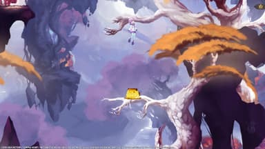 Super Neptunia RPG - PC Windows