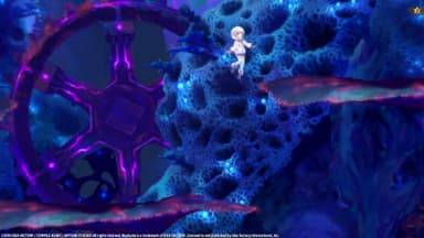 Super Neptunia RPG - PC Windows