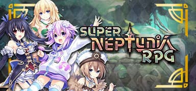 Super Neptunia RPG - PC Windows