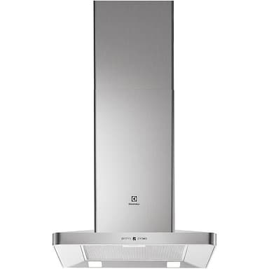 Electrolux Serie 800 Vägghängd Köksfläkt EFF60560OX (rostfri 60cm)