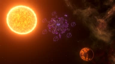 Stellaris Lithoids Species Pack - PC Windows Mac OSX Linux