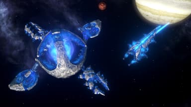 Stellaris Lithoids Species Pack - PC Windows Mac OSX Linux