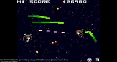 Neptunia Shooter - PC Windows