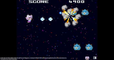 Neptunia Shooter - PC Windows