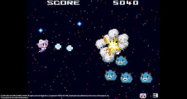 Neptunia Shooter - PC Windows