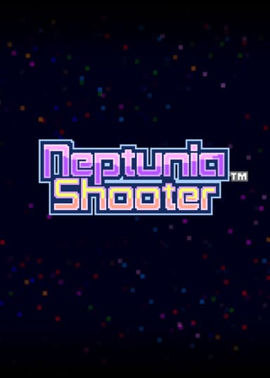 Neptunia Shooter - PC Windows
