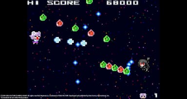Neptunia Shooter - PC Windows